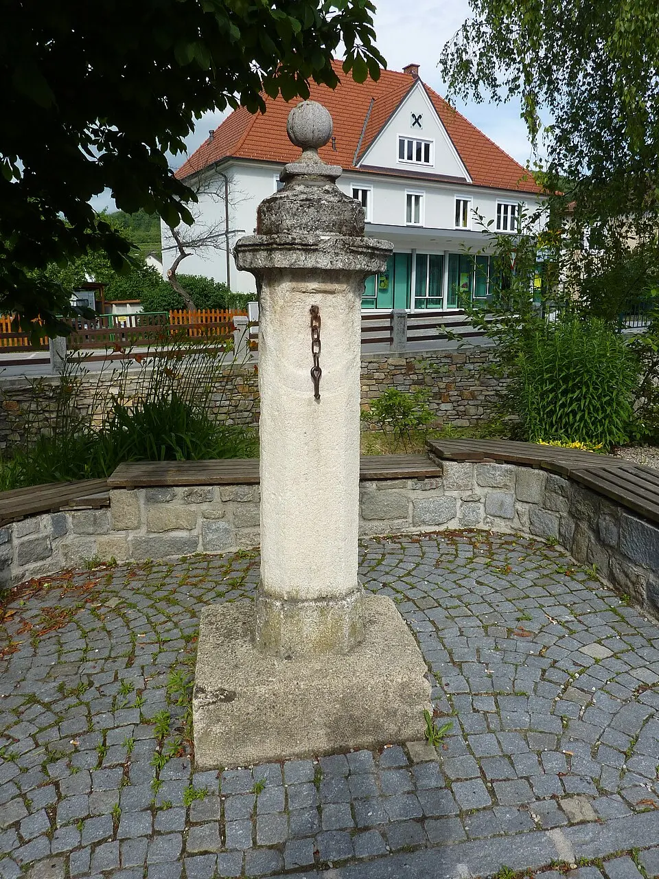 Pranger