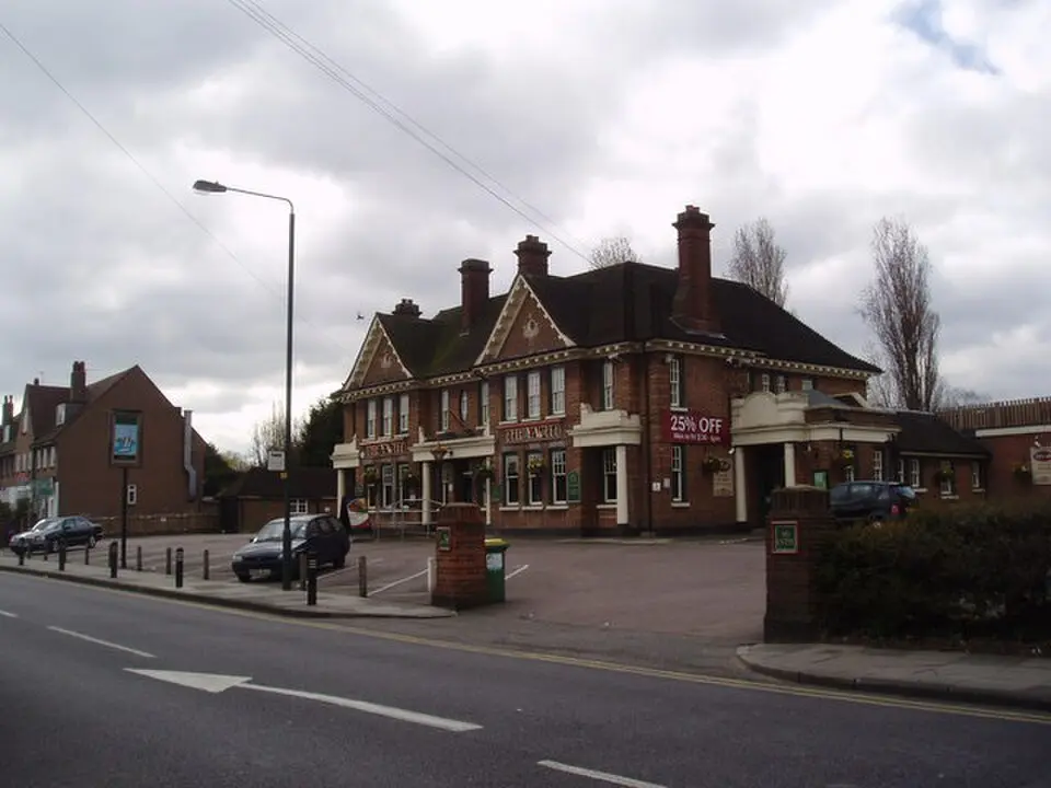 Bexleyheath