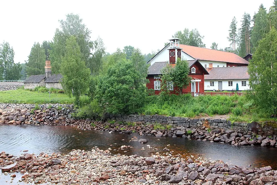 Furudal