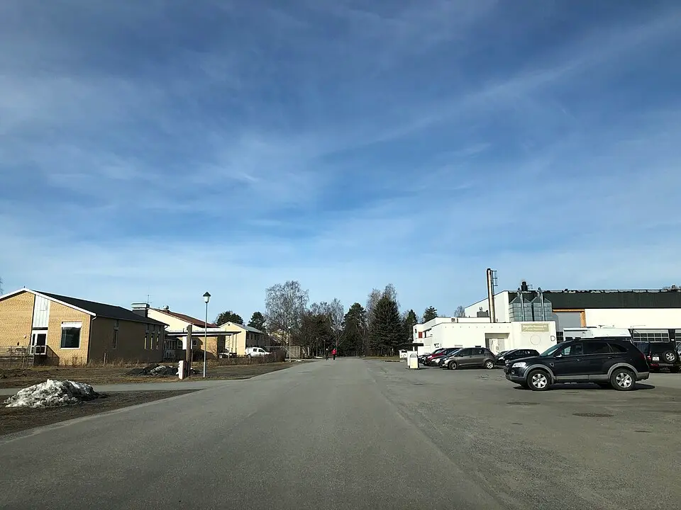 Helgelandsmoen