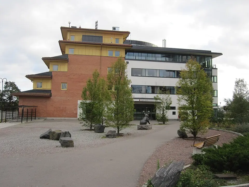 Upplands-Bro kommun