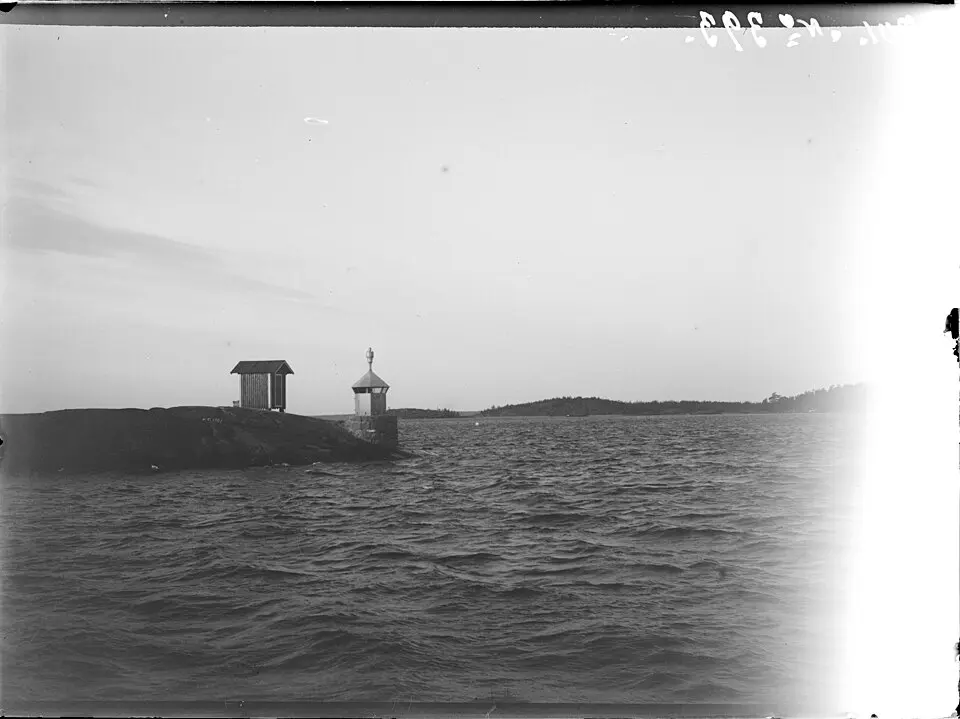 Furuholm