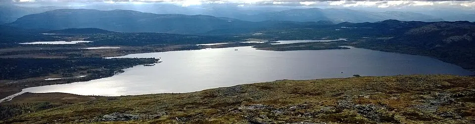 Furusjøen
