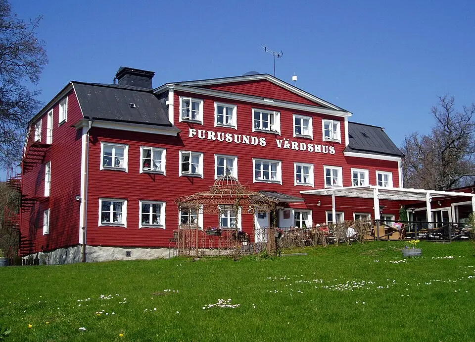 Furusund