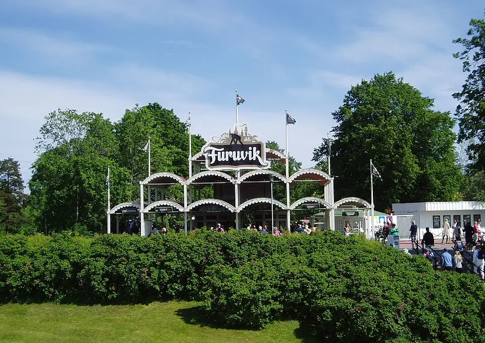 Furuvik