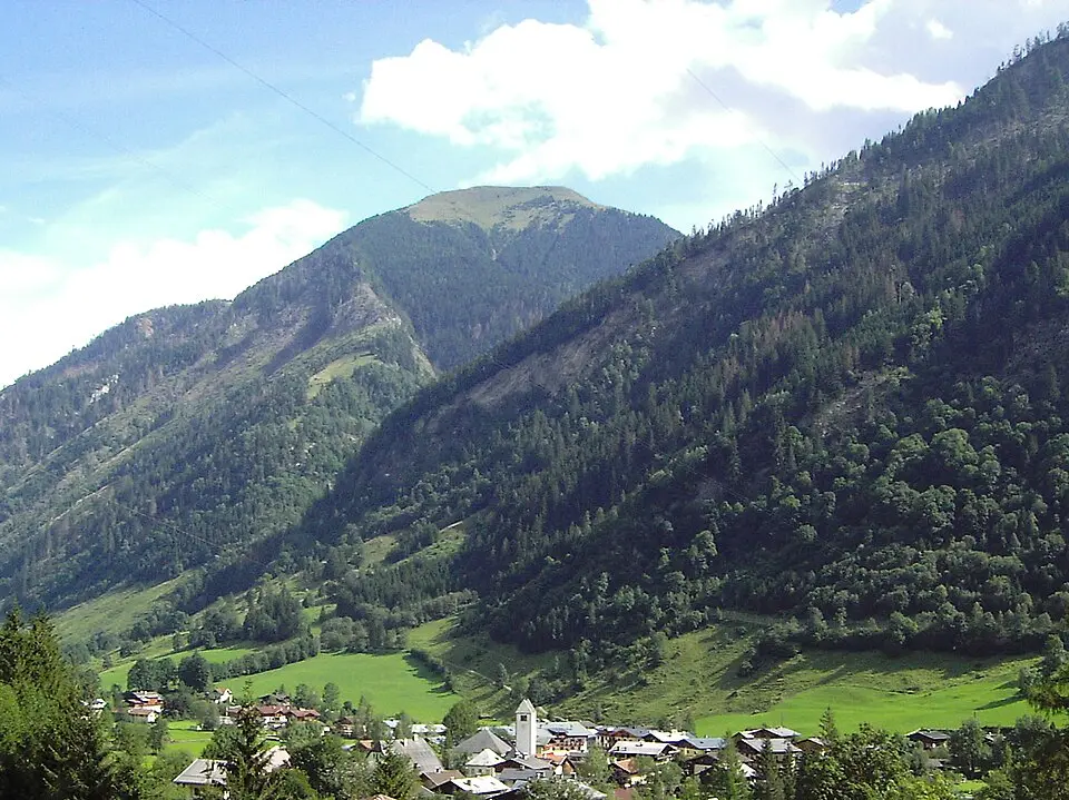 Langweidkogel