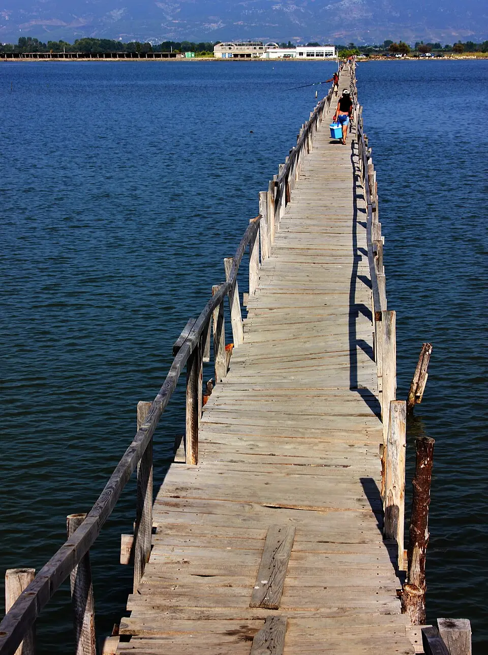 Laguna e Patokut