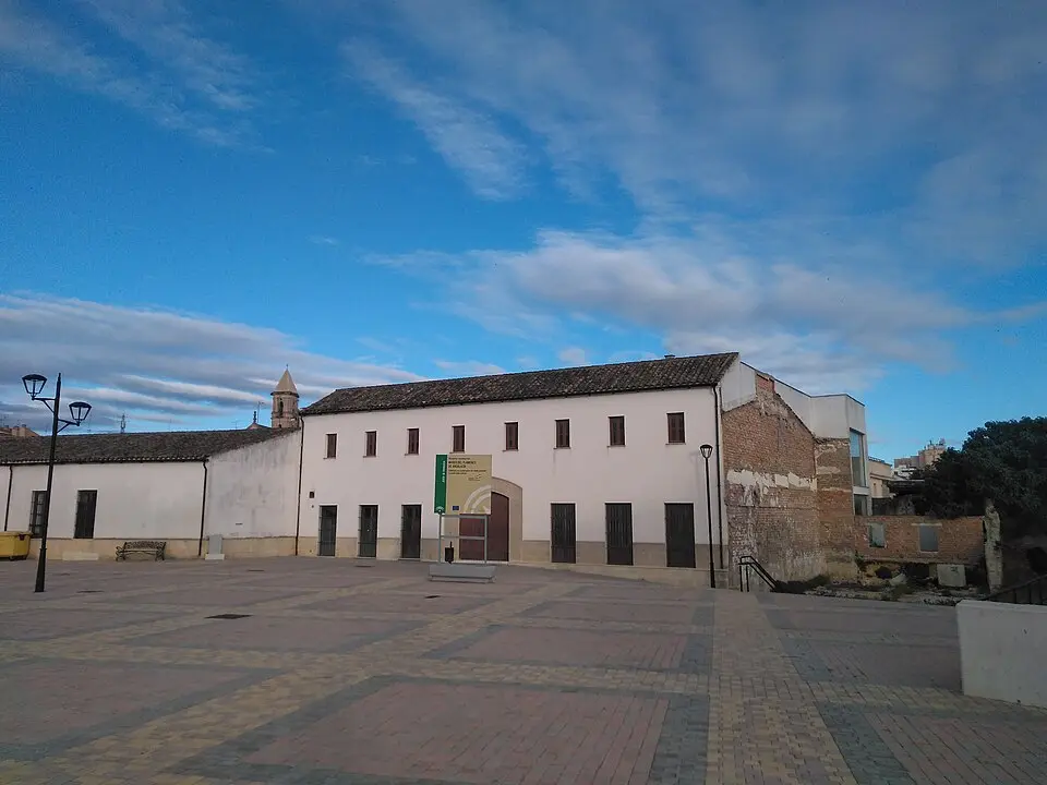 Centro Nacional de Arte Flamenco