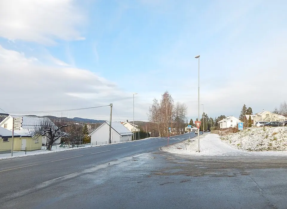 Åmot/Geithus