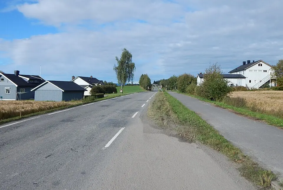 Vangsås