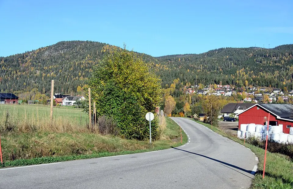 Siljan Municipality