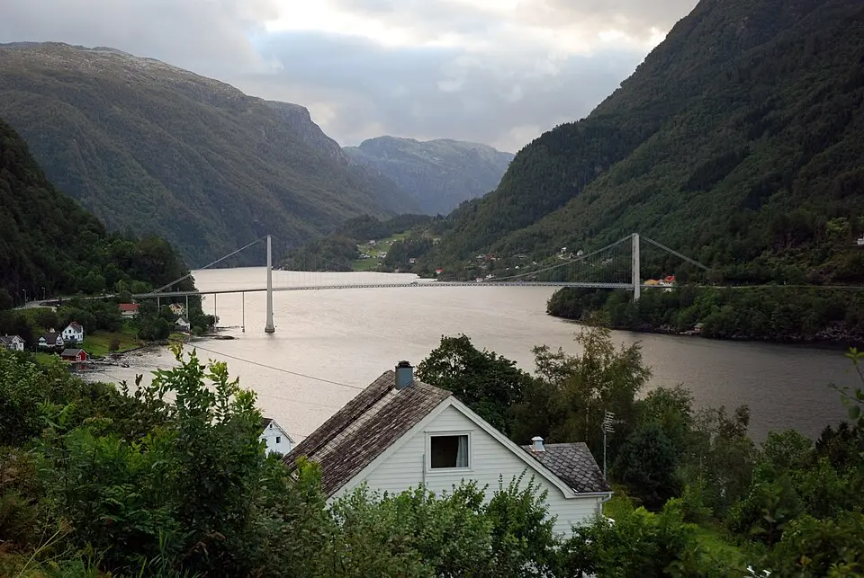 Image: Thomas Andersen · CC BY-SA 3.0 Fyksesund