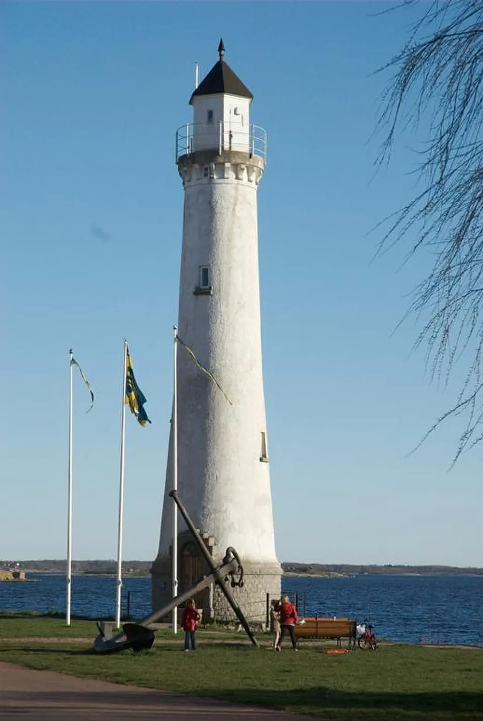 Karlskrona nedre