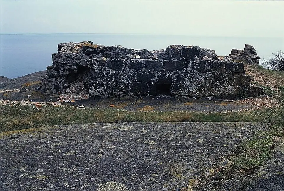 Store Færder fyr