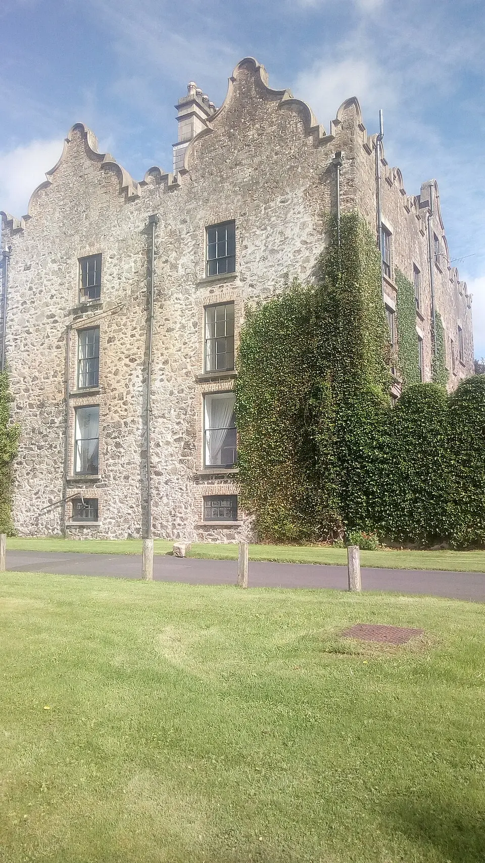 Galgorm Castle