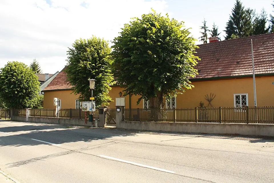 Slika: Karl Gruber · CC BY 3.0 Heimatmuseum
