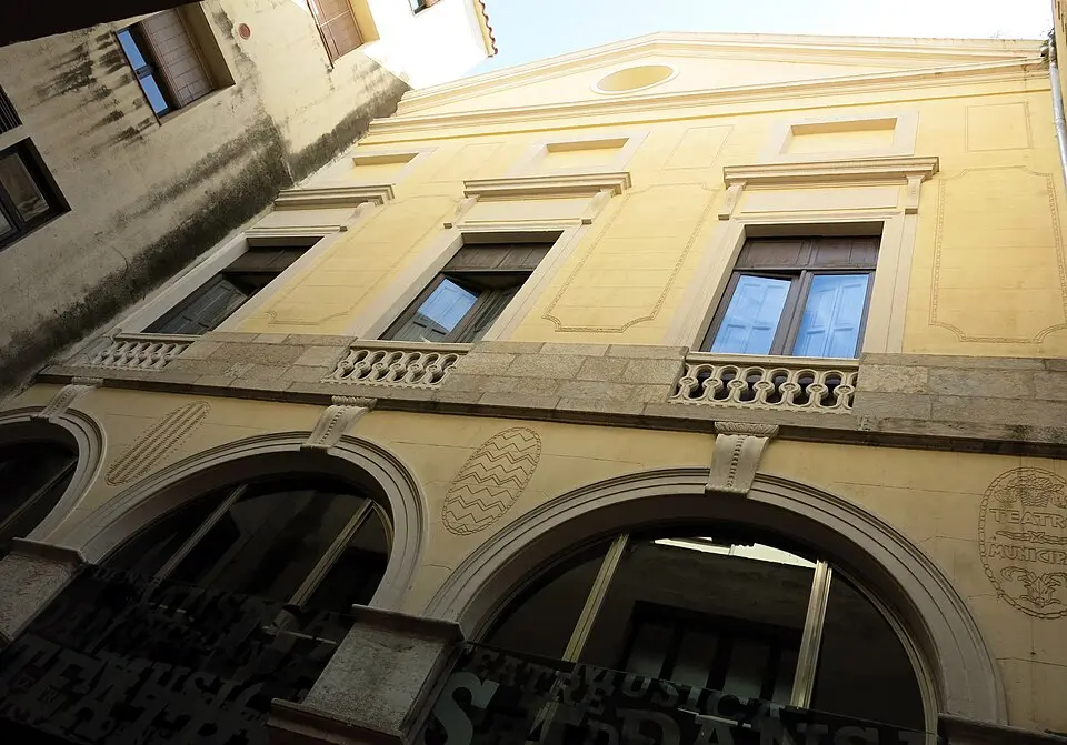 Teatre Municipal