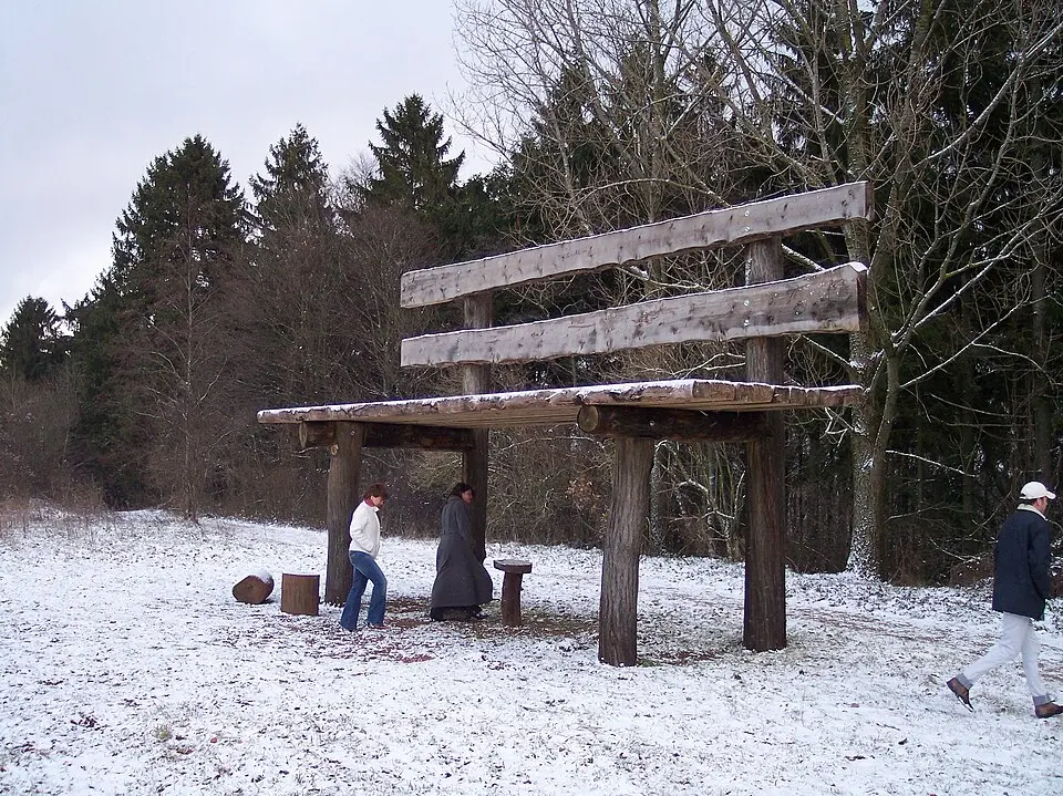 Gaalgebierg
