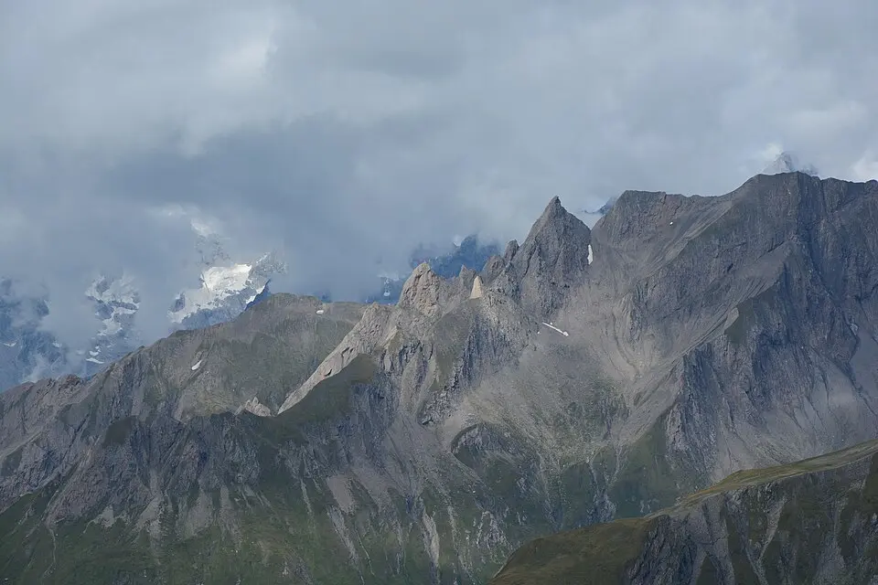 Bild: Michael Kranewitter · CC BY-SA 4.0 Gabelspitze