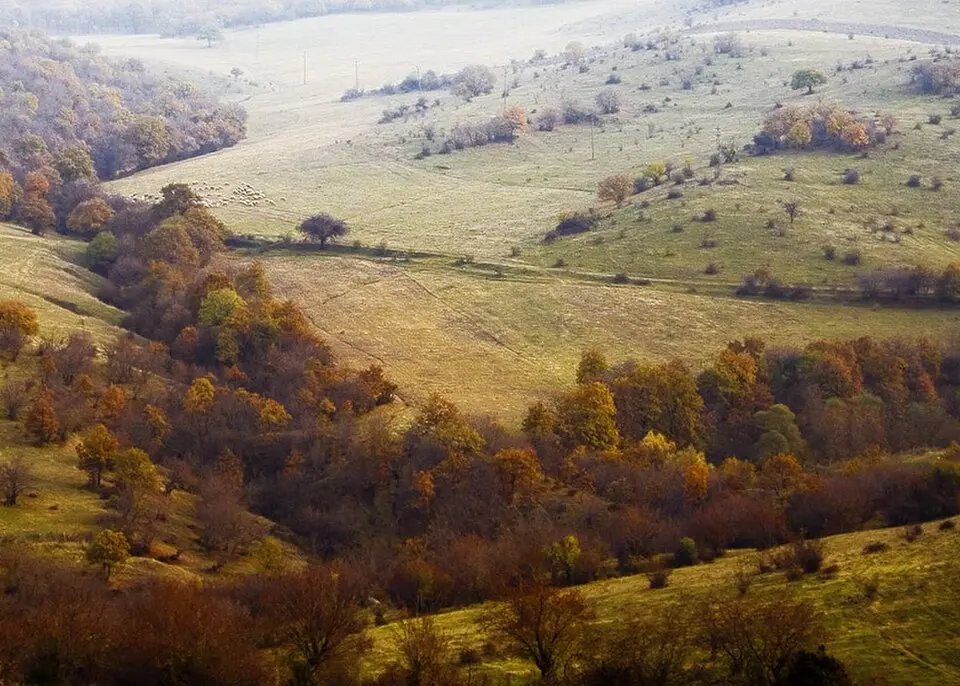 Габерово