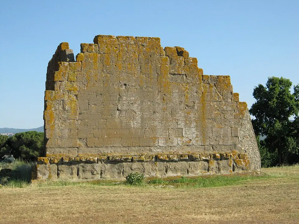 santuario di Giunone