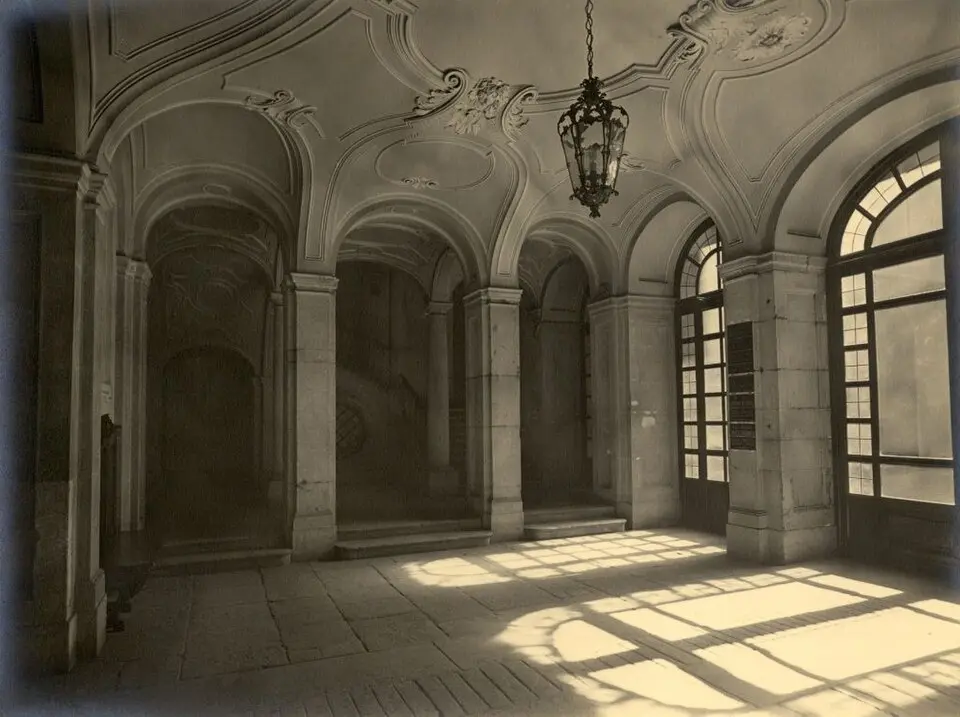 Palazzo Durando di Villa