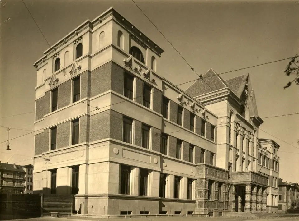 Istituto elettrotecnico nazionale Galileo Ferraris