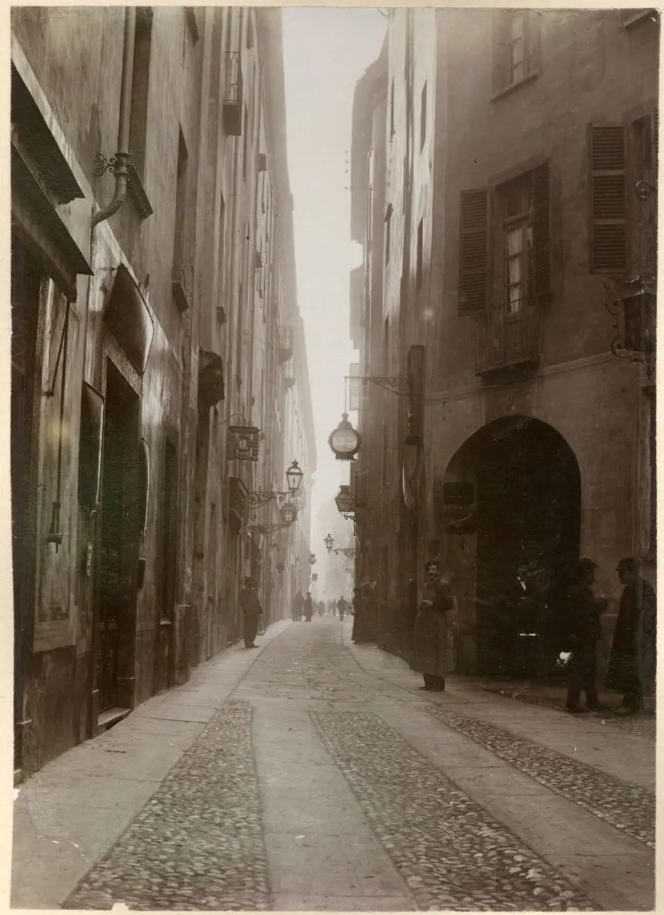 Palazzo Ripa di Giaglione
