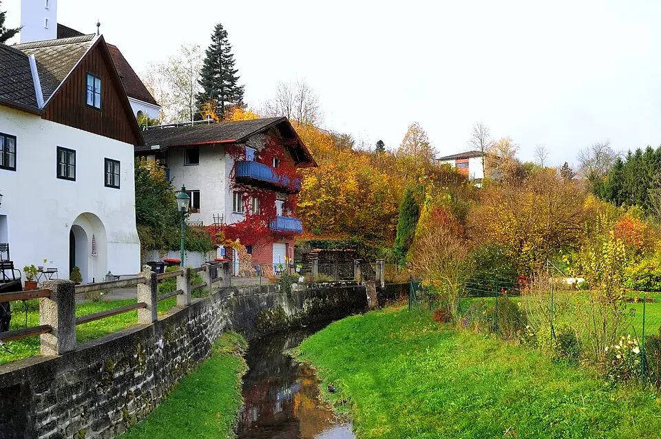 Gablitzbach
