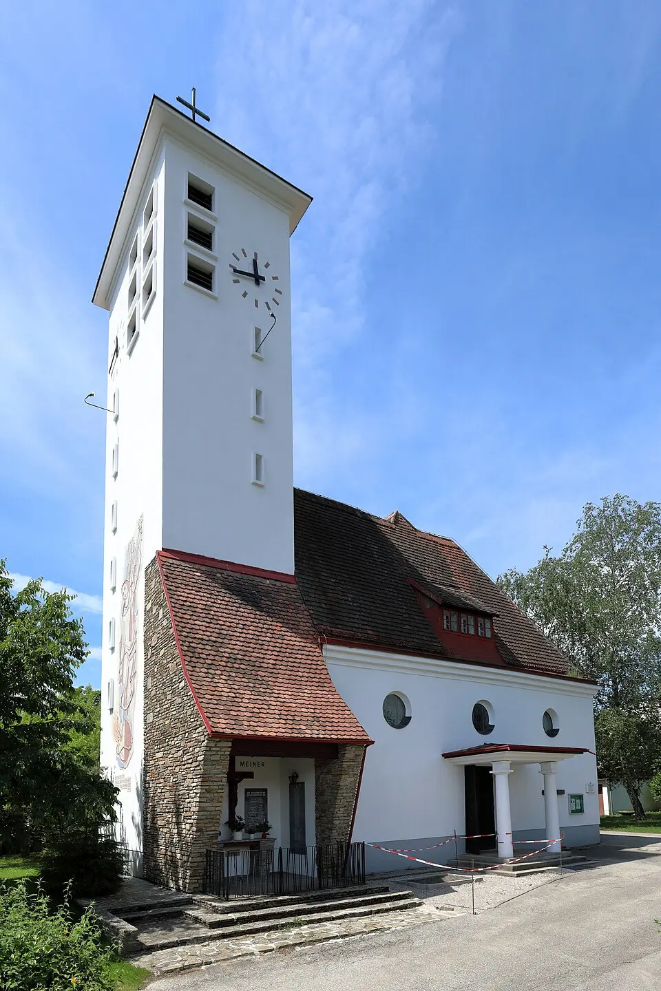 Pfarrkirche Gablitz