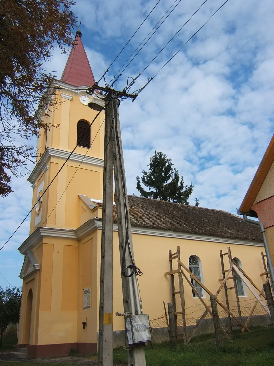 Kép: Zerind · CC0 Gadács