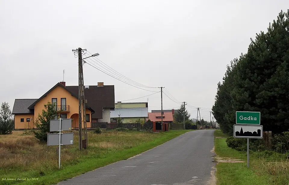 Gadka