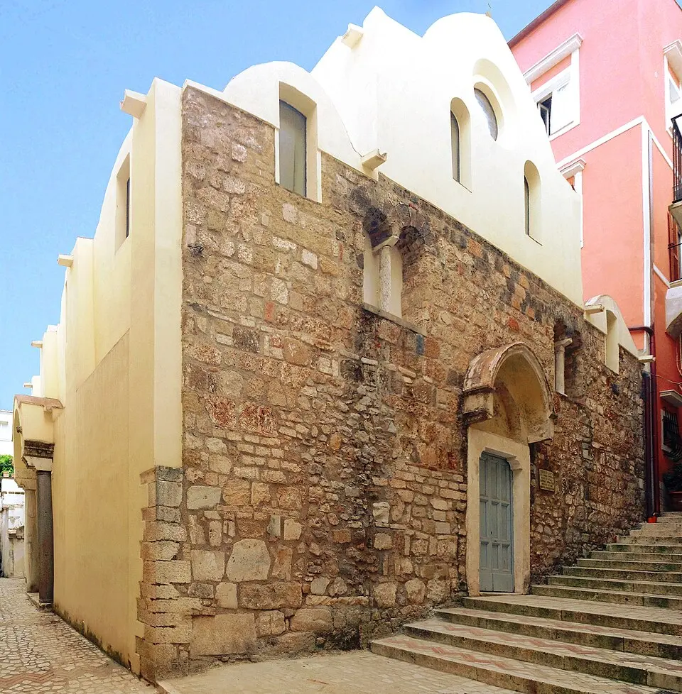 Santa Lucia
