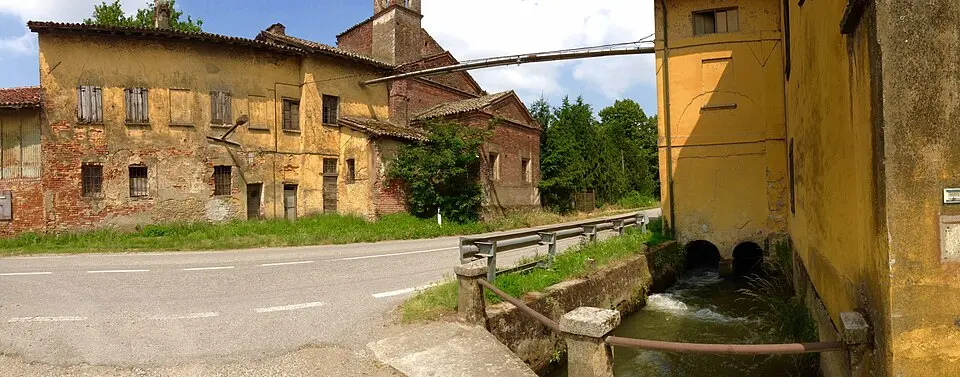 Cascina Sporzano