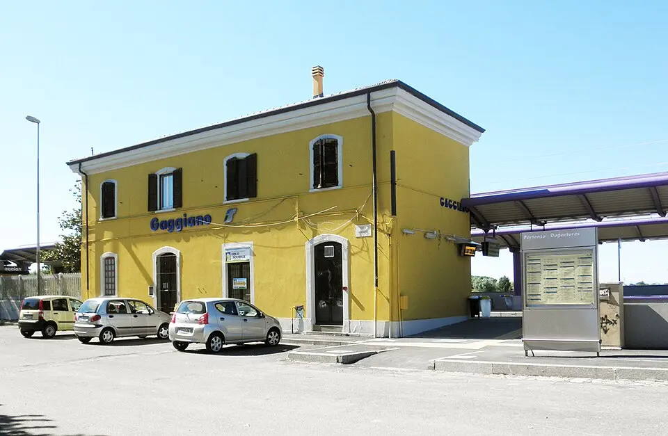 Gaggiano
