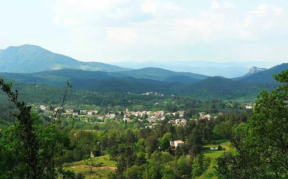 Obrázok: The original uploader was Lkowald at French Wikipedia. · CC BY-SA 3.0 Gagnières