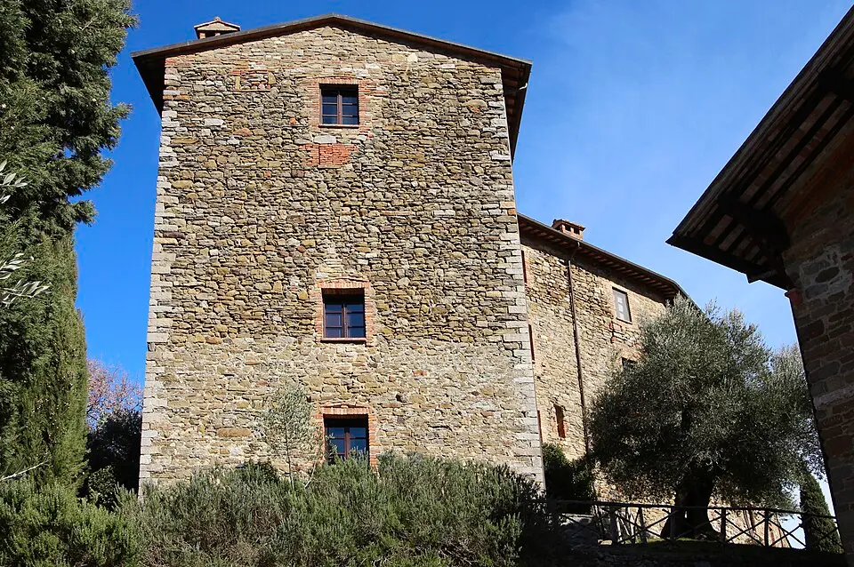 Castello di Gaiche