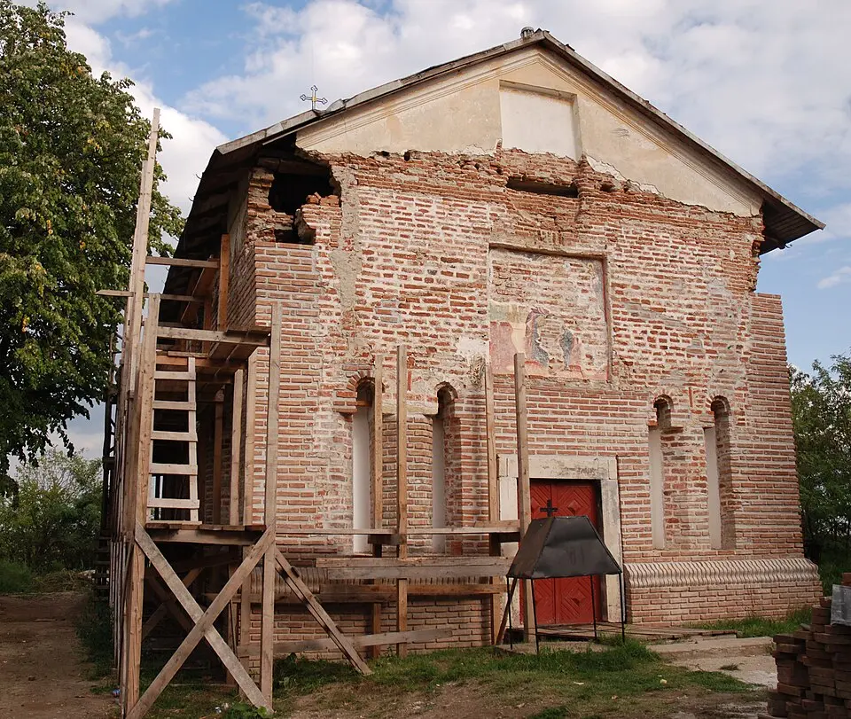 Găiseni