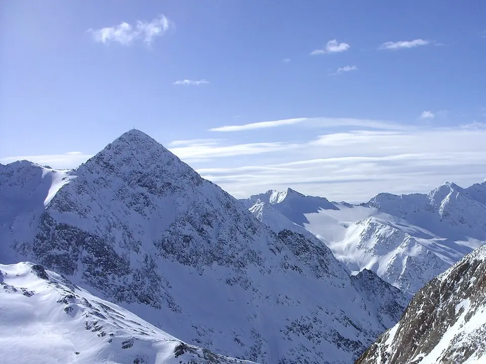 Bild: Teelevision · CC0 Gaiskogel