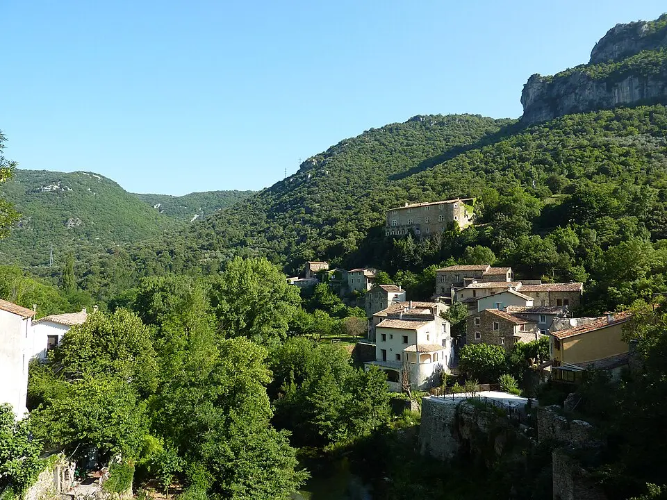 Slika: Henri MOREAU · CC BY-SA 4.0 Gorniès