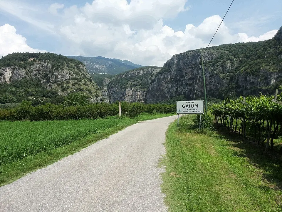 Gaium