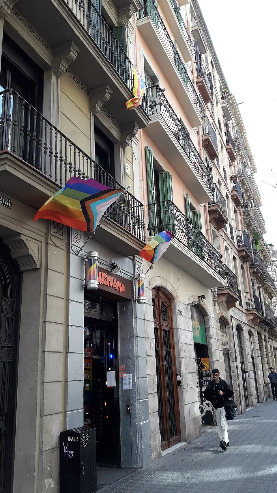 Gaixample