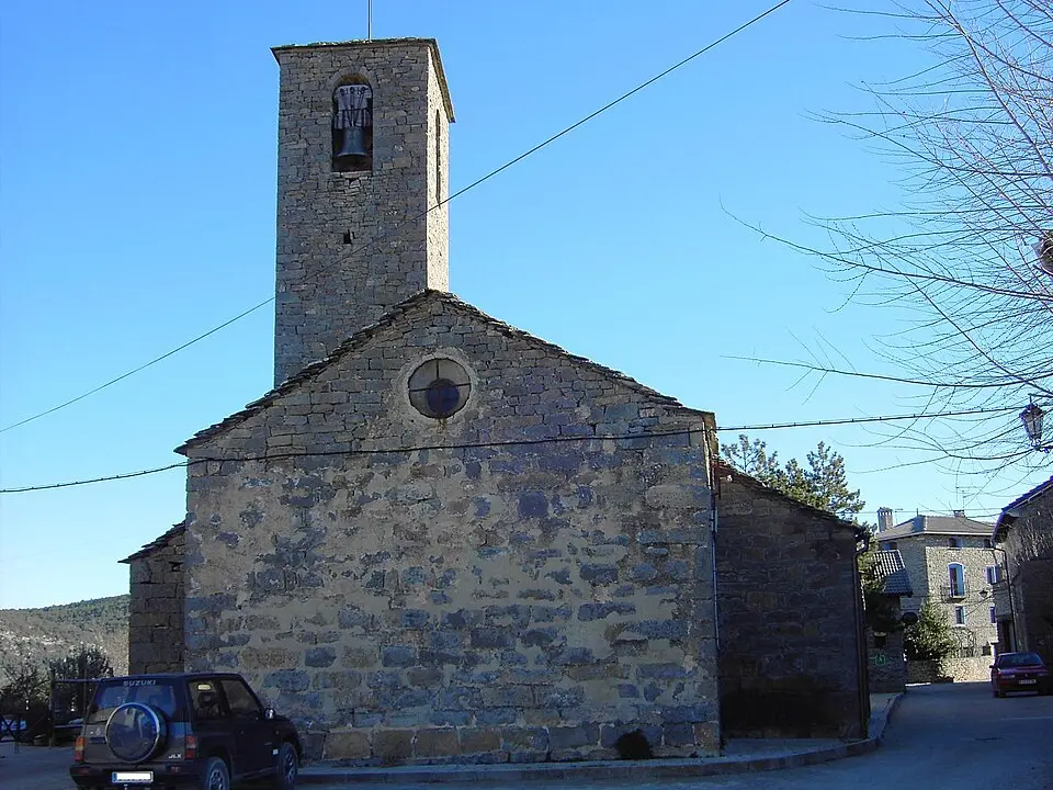 Arcusa