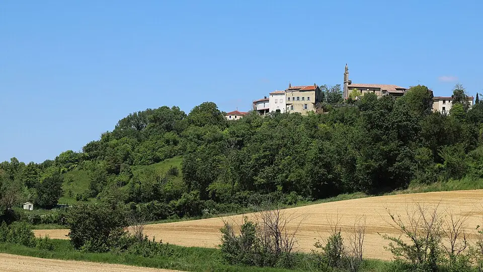 Gaja-la-Selve