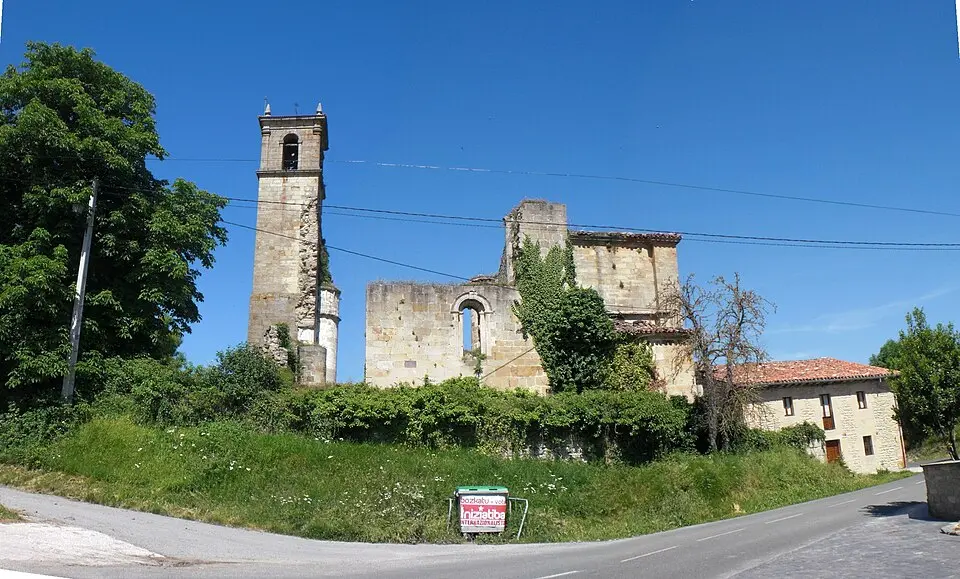 Galarreta
