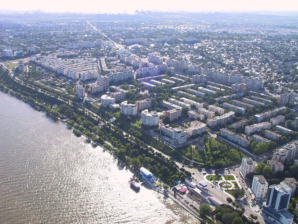 Galați County