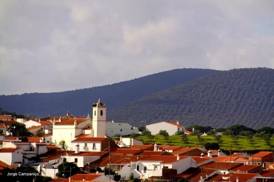 Freguesia de Sobral da Adiça