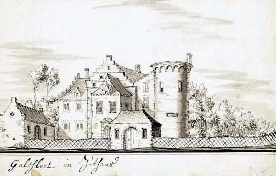 Galesloot