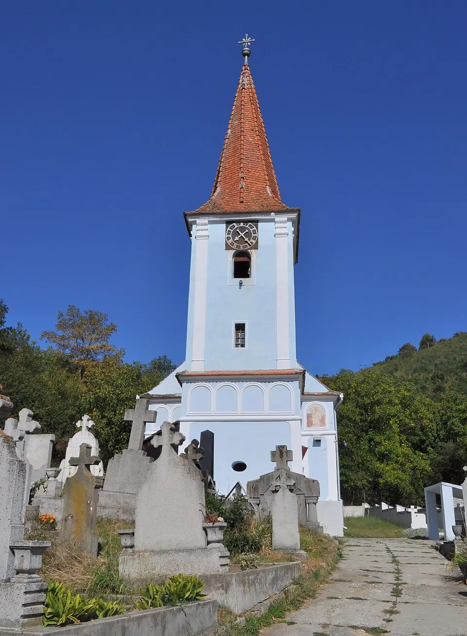 Galeș