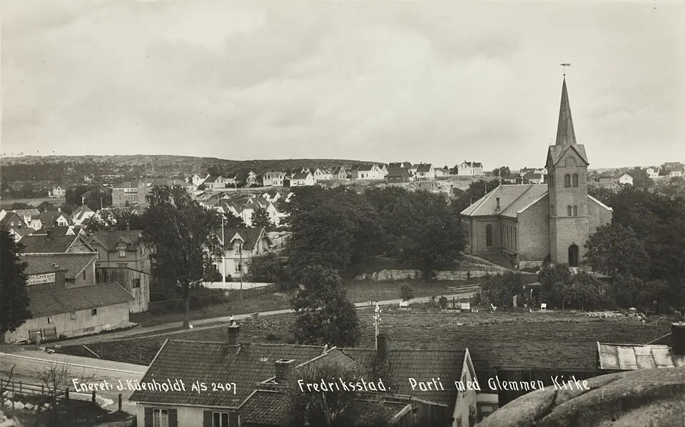 Občina Glemmen